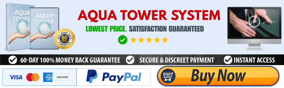 Discover the Aqua Tower Water Generator—pull water from air anywhere. Build yours for under $200. Stay safe, stay off-grid. Get started before access runs out.