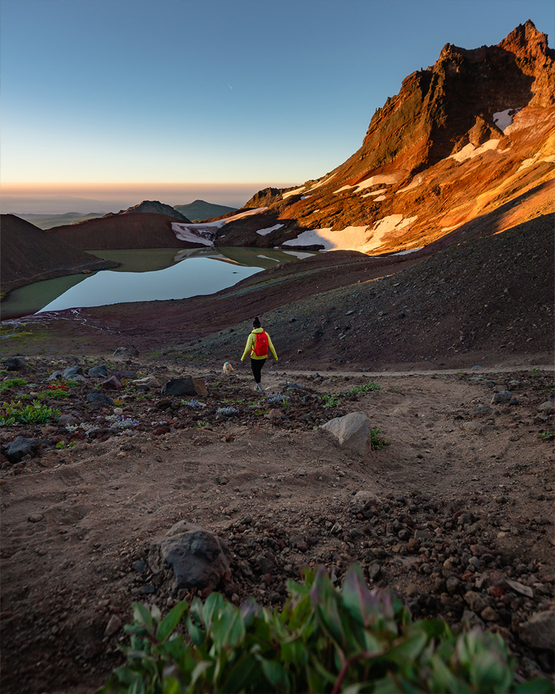 Essential Gear Every Hiker Should Never Hit the Trail Without