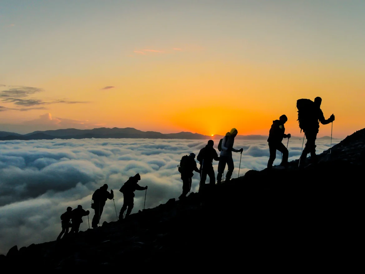 Water Purification Tips for Hikers Who Go Off-Grid