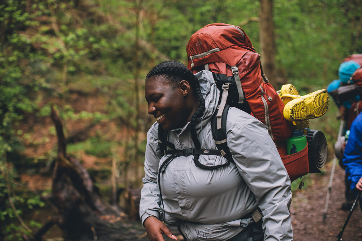 Building a Lightweight but Reliable Hiking First Aid Kit