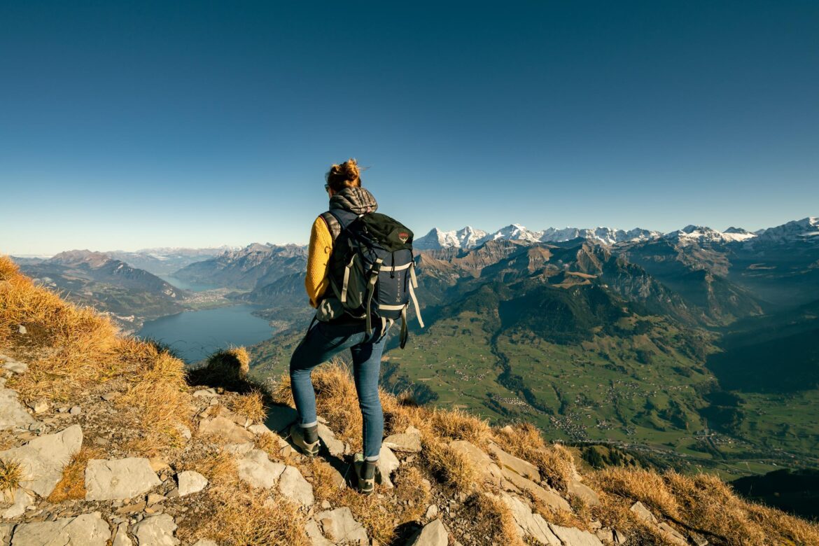 Why Every Hiker Should Carry a Survival Whistle and Know How to Use It