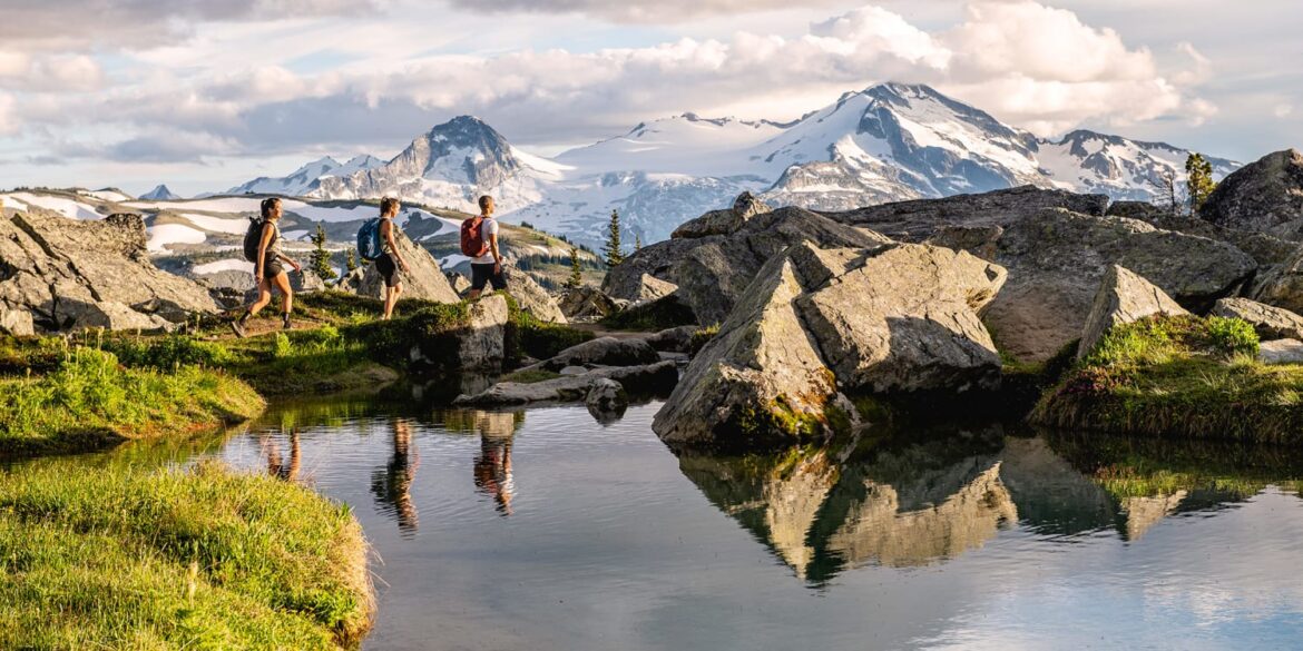 DIY Trail Snacks That Won’t Weigh You Down