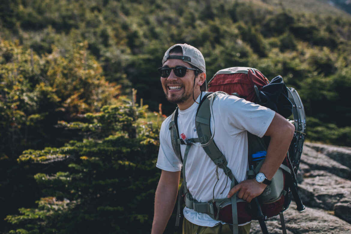 The Truth About Hiking with Dogs (And What to Watch Out For)
