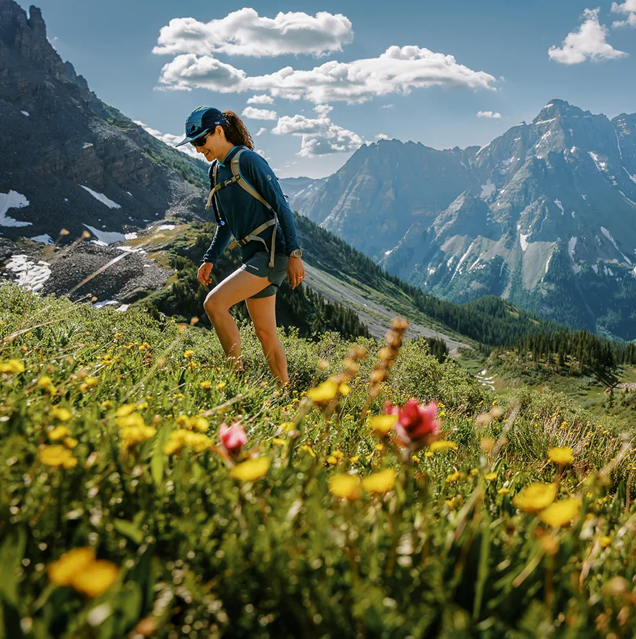 What to Pack for a Multi-Day Hike in the Backcountry