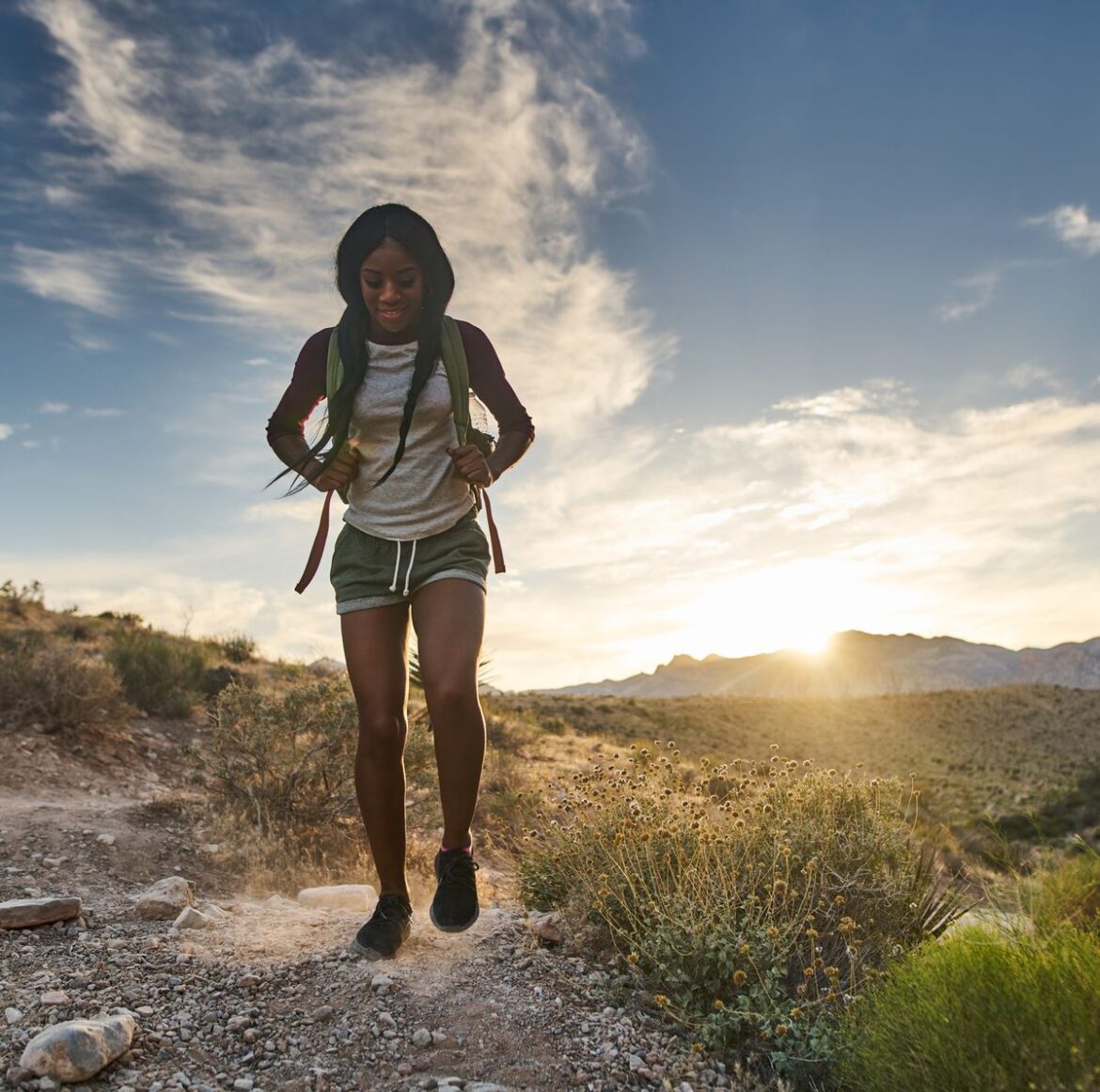 The Smart Way to Hike Alone Without Becoming a Statistic