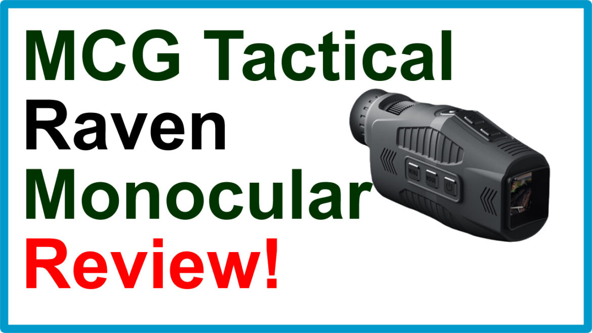 Dark Force Night Vision Binoculars Review: Essential Gear for the Open Road