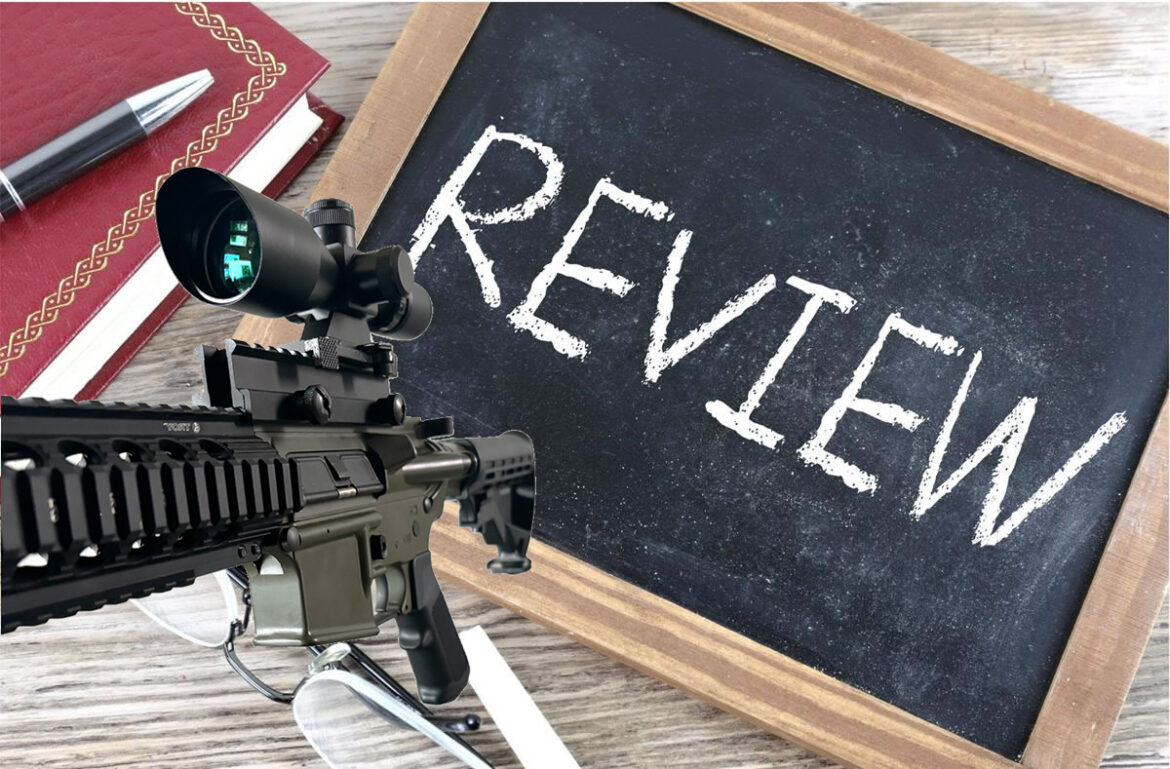 Fox IR Scope Review: Tactical Clarity for Life on and off the Grid