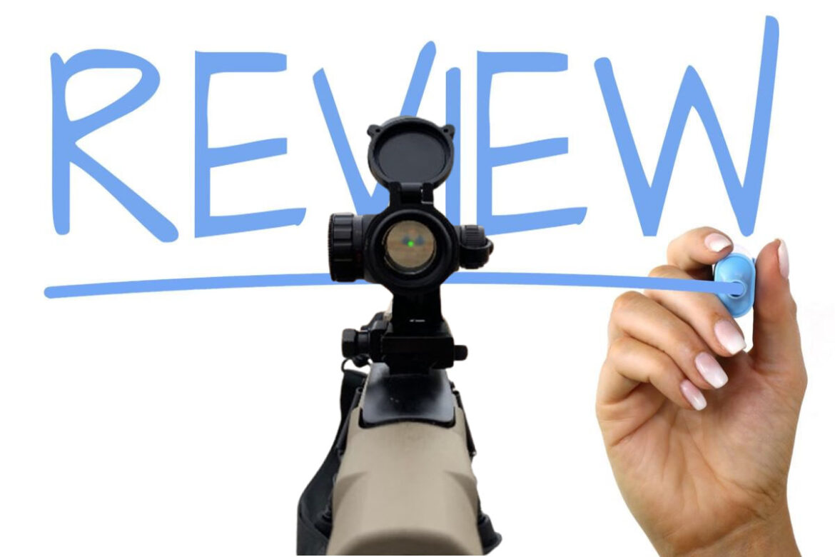 Kodiak Combat Scope Review: Nordic-Tested Precision for Extreme Conditions