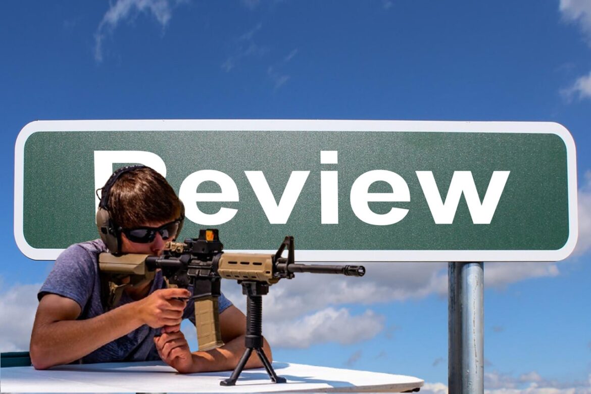MCG Tactical Talon Foregrip Bipod Review: Overland-Ready Gear That Thrives in the Wild North